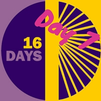 16 Days - Day 7
