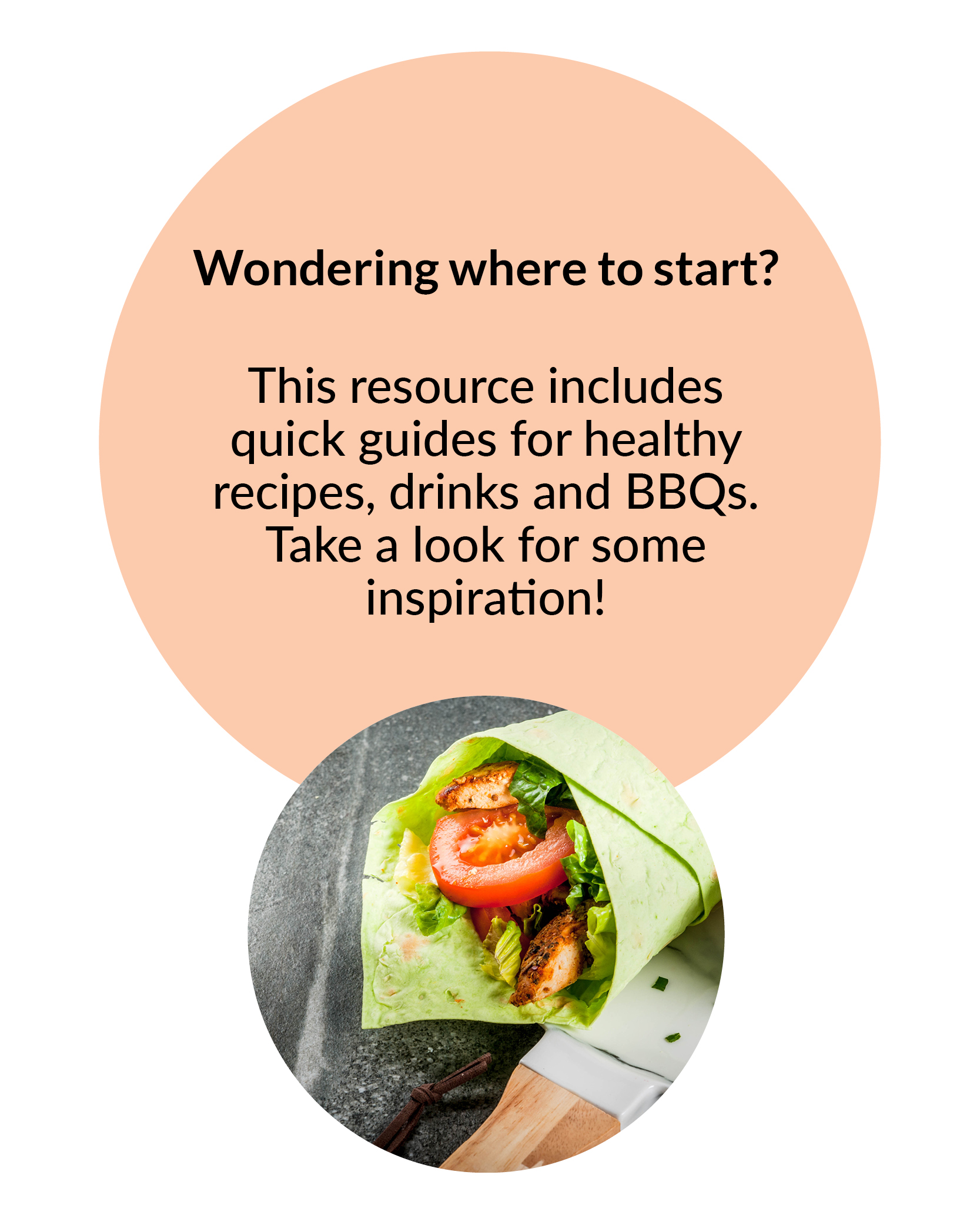 Healthy Choices Tips and Hints for Sporting Clubs