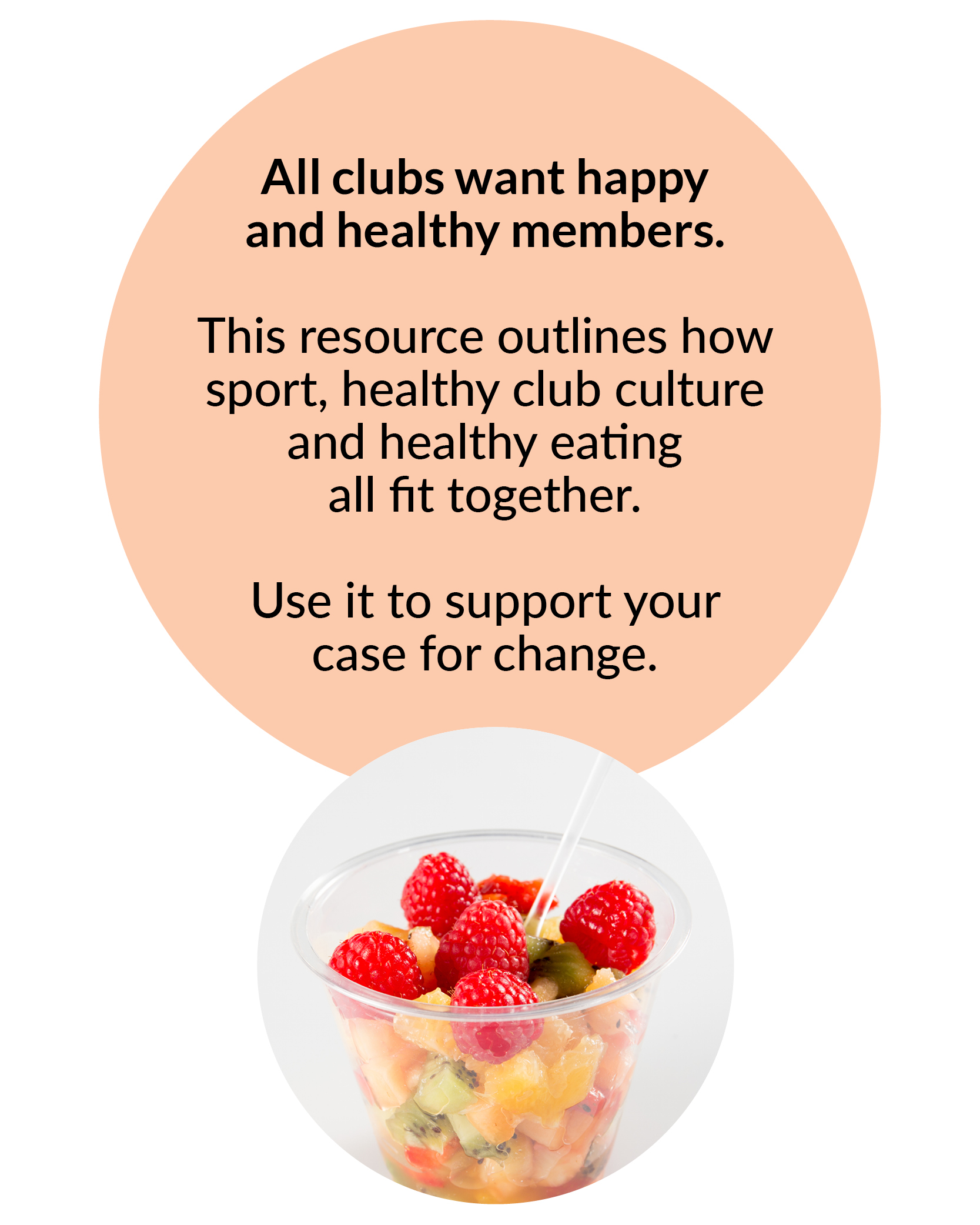 What is a Health Promoting Sporting Club