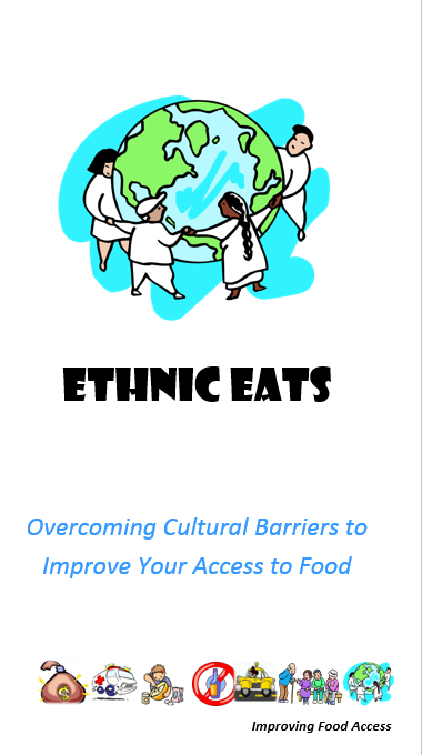 ethnic eats