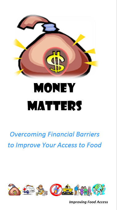 money matters 