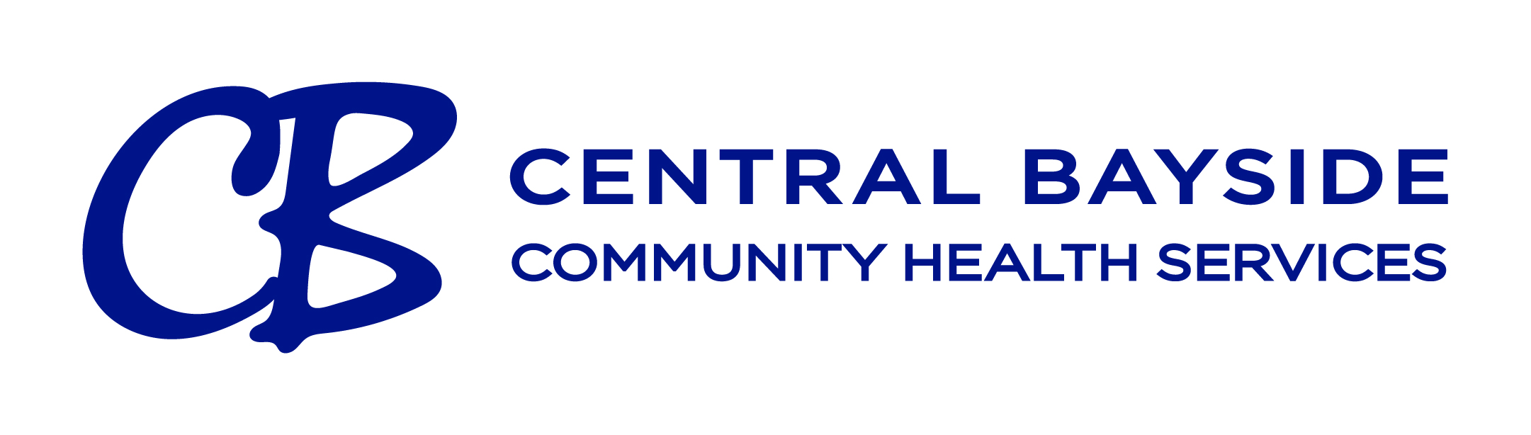 CBCHS logo blue landscape
