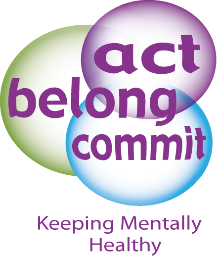 Act Belong Commit