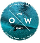 One Wave is All it Takes