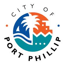 City of Port Phillip logo